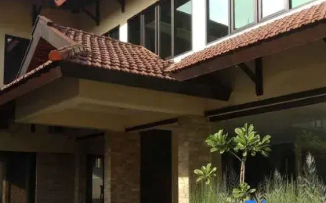 Hotel Bali