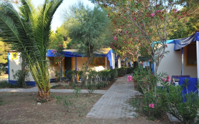 Villaggio Capo Vieste Camping