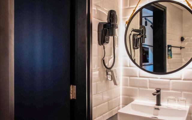 Ibis Dubai Al Barsha