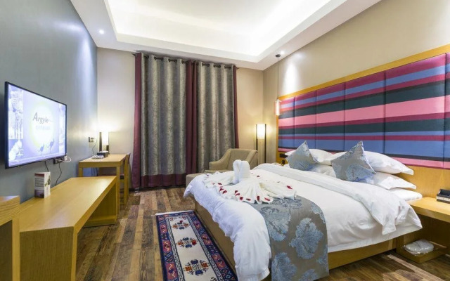 Diqing Argyle Hotel