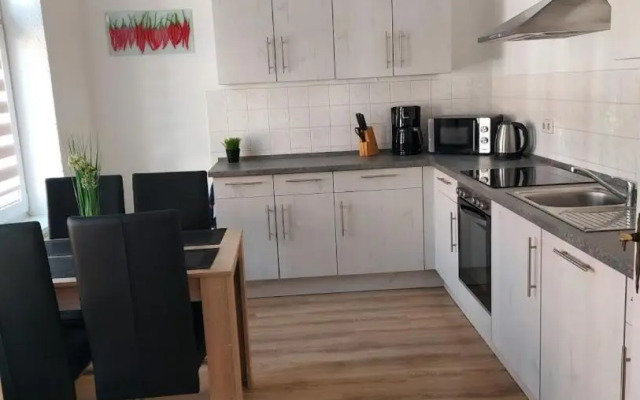 Apartments Irena Burkert