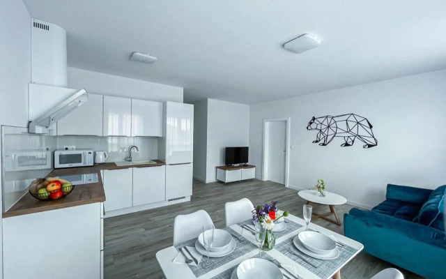 LAWIS Apartments