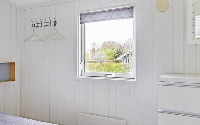 6 Person Holiday Home in Slagelse