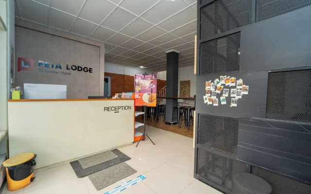 Peta Lodge Backpacker Hostel