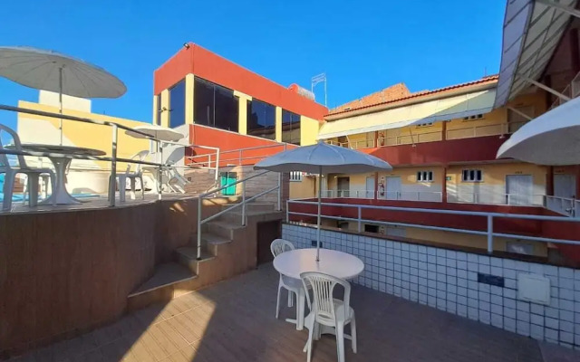 Pousada Panoramica