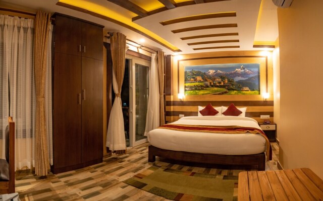 Hotel Satkar Pvt. Ltd