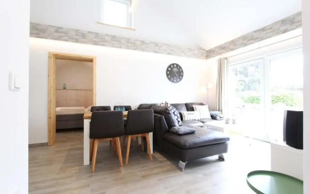 Haus Elisabeth Bootshaus