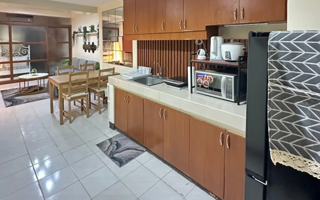 Home Sweet Home at Makati