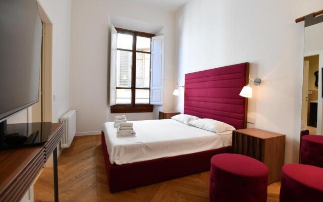 Cappelle Medicee Luxury Flat