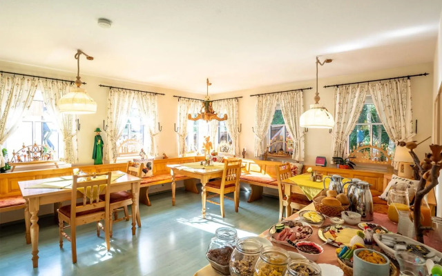 Pension Spielzeughof