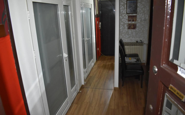 Belgrade City Center Apartments 2