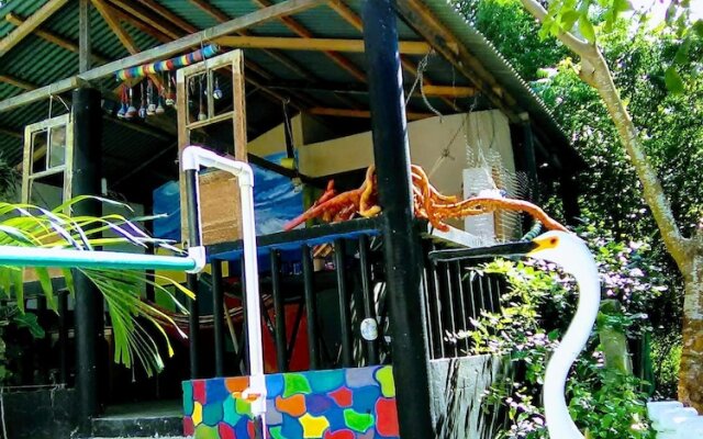 El Hamakero De Conchi-Hostal