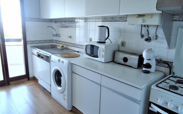 T2 A C Tenisgolf 405- Piscina-wifi-marina DE Vila