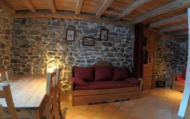 Vaujany Locations - Chalet Perin