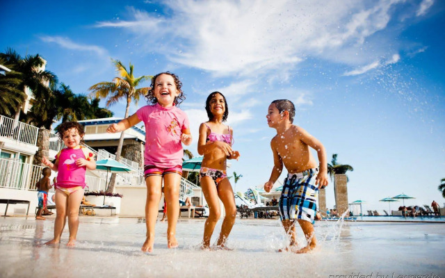 The Westin Beach Resort & Spa at Frenchman's Reef