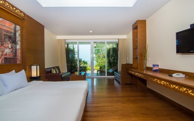 Sylvan Koh Chang Resort