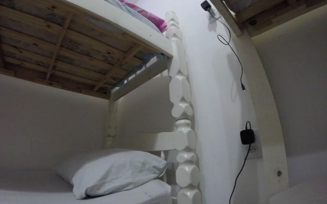 State Hostel
