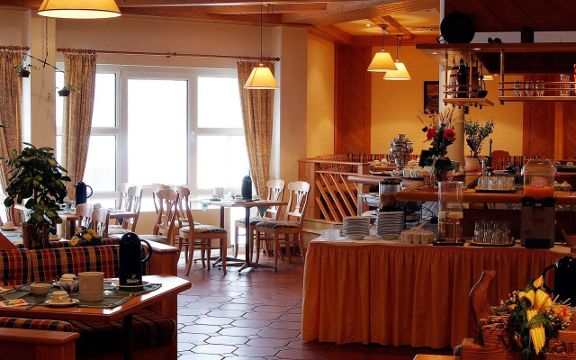 Van der Valk Landhotel Spornitz