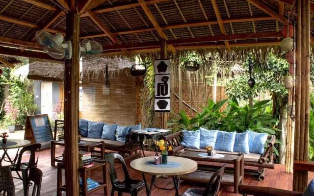 Chillout Guesthouse