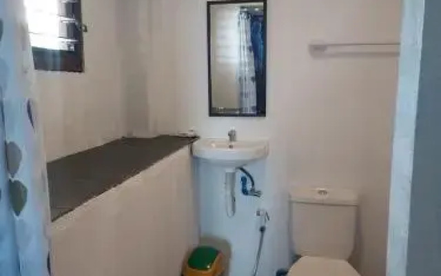 3B Beach Resort Alegria