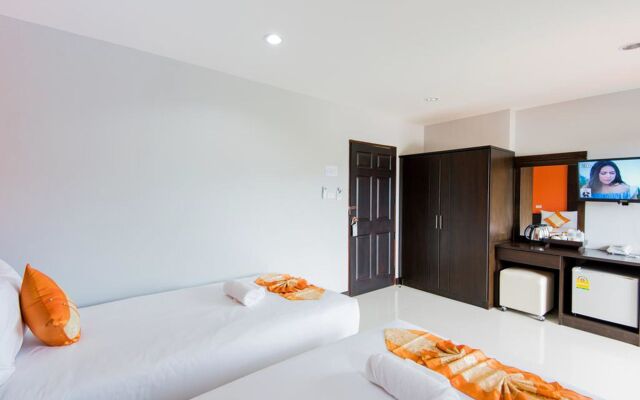 Saiyuan Residence Phuket