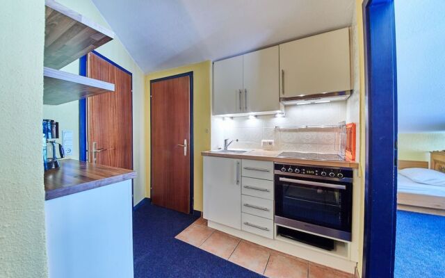 Appartement Happy Days