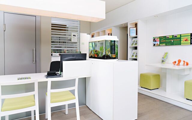 harry’s home Hart bei Graz hotel & apartments