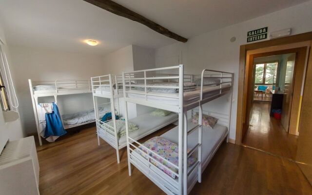 Xarma Hostel