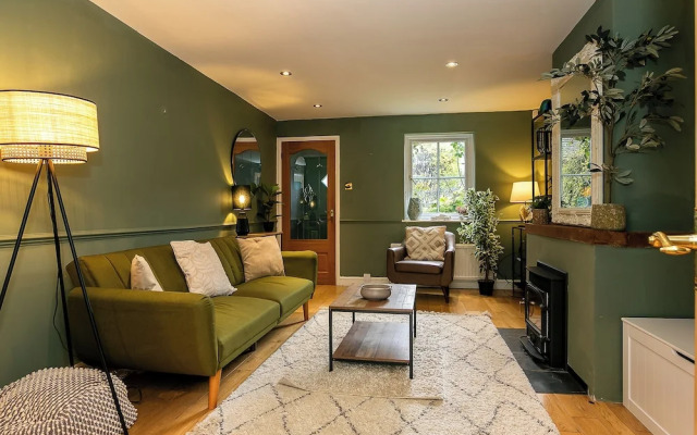 Stunning 3BD Oxfordshire Home in Enstone