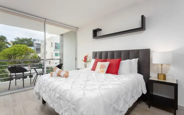 TJ Boutique Suites