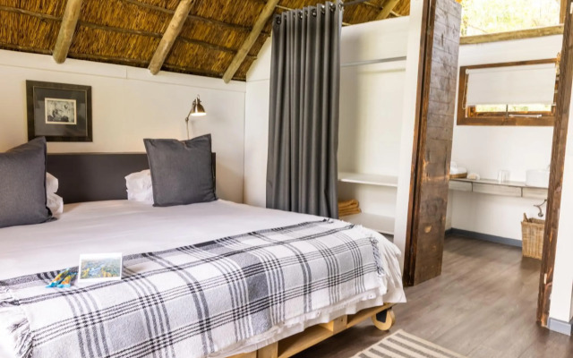 Cradle Boutique Hotel
