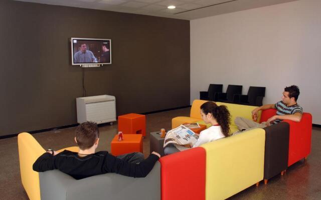 Residencia Àgora BCN