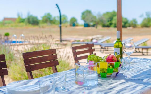 SON FRED  - Villa with private pool in FELANITX. Free WiFi