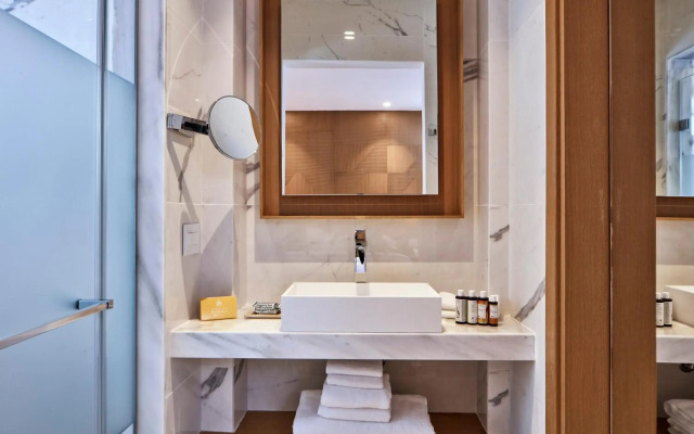 Myconian Korali Relais & Chateaux Hotel