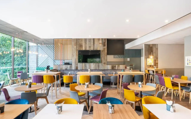 Holiday Inn Bournemouth by IHG