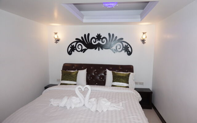 Samranchaykhong Hotel