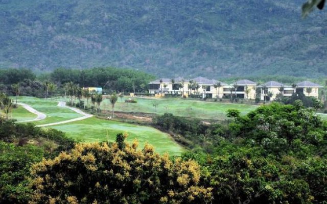 Hainan Qixianling Golf & Spa