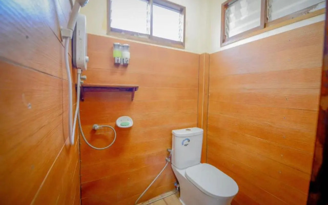 MRK Resort and Massage