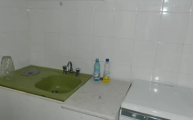 Next Exit Apartment