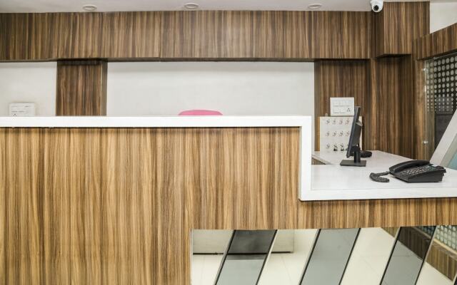 Hotel Veer Bhumi Palace by OYO Rooms