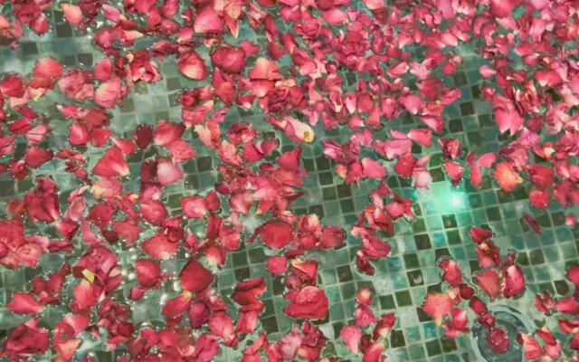 Yanqing Yiange Apartment