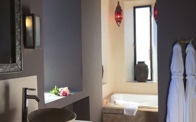 The Capaldi Hotel And Spa