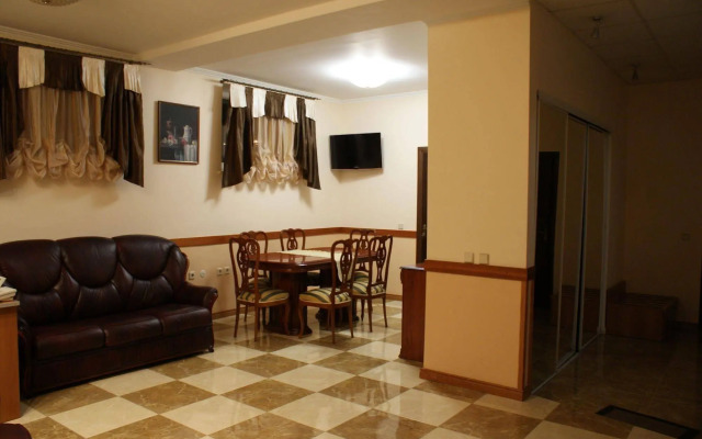 VillaNinna
