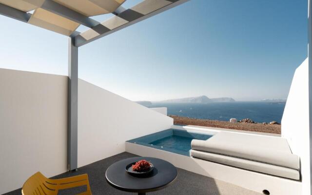 El Destino Suites