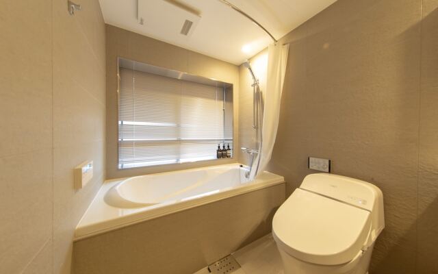 Residence Jo Takasegawa