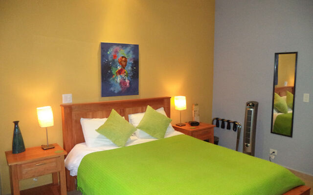Casa de Montaña Bed & Breakfast