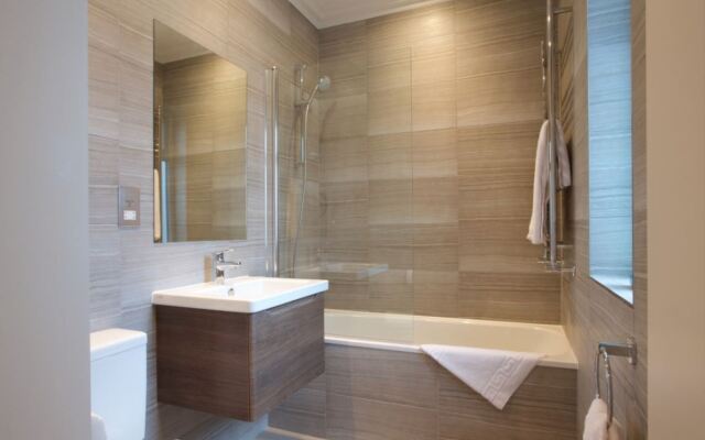 Flying Butler Apartments - Hammersmith