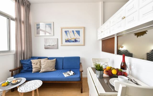 Apartamentos Don Carlos