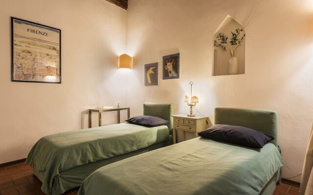 Pitti Studio by Mmega