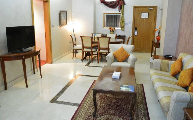 Amerie Suites Hotel